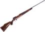 Picture of Used Weatherby Vanguard Deluxe Bolt-Action Rifle, 300 Win Mag, 24" Barrel, Blued, Wood Stock, Original Box, Very Good Condition