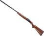 Picture of Used Browning BT-99 Single-Shot Shotgun, 12Ga, 2-3/4", 34" Barrel, Blued, Wood Stock, Engraved Receiver, Vented Rib, Mid Bead, Fixed Full Choke, Good Condition