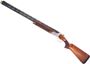 Picture of Used Browning Citori 725 Over-Under Shotgun, 12Ga, 3", 30" Barrel, Blued, Wood Stock, Vented Rib, Adjustable Comb, Mid Bead, Invector Plus Extended IM/F Chokes, Fair Condition