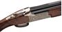 Picture of Browning Citori Feather Lightning Over/Under Shotgun - 20Ga, 3", 28", Vented Rib, Polished Blued, Engraved Silver Nitride Aluminum Alloy Receiver, Gloss Grade III/IV Black Walnut Stock, Ivory Bead Front Sight, Invector-Plus Extended (F,M,IC)