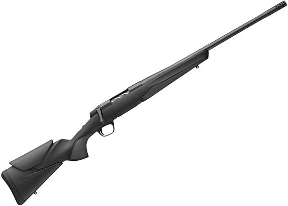 Picture of Browning X-Bolt 2 Micro Composite Bolt Action Rifle, 6.5 Creedmoor, 20", Sporter Contour Barrel, Vari-Tech Stock, Adjustable Comb And Length Of Pull, 12-7/8" to 13/7/8", 4rds