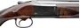 Picture of Browning Citori 725 S3 Sporting Over/Under Shotgun - 12Ga, 3", 32", Vented Rib, Low Luster Blued, Oil Finish Grade V/VI Black Walnut Stock, Ivory Front & Mid Bead Sight, Invector-DS Extended (F,IM,M,IC,C)