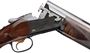 Picture of Browning Citori 725 S3 Sporting Over/Under Shotgun - 12Ga, 3", 32", Vented Rib, Low Luster Blued, Oil Finish Grade V/VI Black Walnut Stock, Ivory Front & Mid Bead Sight, Invector-DS Extended (F,IM,M,IC,C)