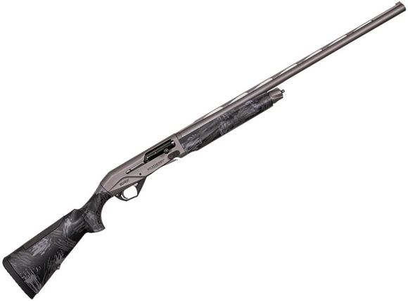 Picture of Weatherby Sorix Semi-Auto Shotgun, 12ga 3.5", 28" Barrel, Storm