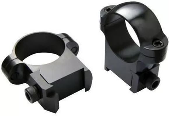 Picture of Burris Optics Riflescope Rings - Tikka T3, 1", Medium