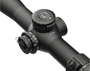 Picture of Leupold Optics, Mark 5HD M5C3 Riflescopes - 7-35x56mm, 35mm, Matte, Side Parallax, Front Focal Tremor 3 Illuminated Reticle, Twilight Max HD Light Management, Water & Fogproof