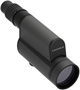 Picture of Leupold Optics, Mark 4 Spotting Scope - Black Armour, 12-40x60mm TMR