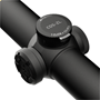 Picture of Leupold Optics, VX-3 HD Riflescopes - 1.5-5x20mm, 30mm, Matte, CDS-ZL, illuminated FireDot Twilight Hunter Reticle.