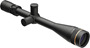 Picture of Leupold Optics, VX-3HD Riflescopes - 6.5-20x40mm, 1", Matte, EFR, CDS-T, Fine Duplex