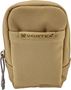 Picture of Vortex Optics Accessories - GlassPak Pro Large Zipper Pouch, Tan