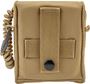 Picture of Vortex Optics Accessories - GlassPak Pro Laser Rangefinder Pouch, Tan