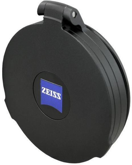 Picture of Zeiss Hunting Sports Optics, Riflescope Accessories - Zeiss Flip-Cover, For Zeiss Victory V8/HT, 56mm