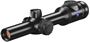 Picture of Zeiss Hunting Optics, Victory V8 Riflescopes - 1.1-8x24mm, 30mm, Matte, Illuminated (#60), Low Profile Hunting Turret, .1 Mil (1cm) Click Value, LotuTec, 400 mbar Water Resistance, Nitrogen Filled