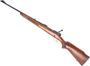 Picture of Used Winchester Model 70 Featherweight Bolt-Action Rifle, 243 Win, 22" Barrel, Blued, Wood Stock, Pre 64 CRF, 1962 Mfg, Good Condition