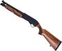 Picture of Used Churchill 612 Pump-Action Shotgun 12Ga, 3", 12.5" Barrel, Blued, Wood Stock, Fixed Cylinder Choke, Original Box, Excellent Condition