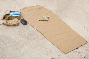 Picture of Armageddon Gear - Ultralight Shooting Mat.