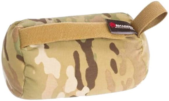 Picture of Armageddon Gear - Squishy Rear Bag, Multicam, 6"x4", 1.6 lbs.