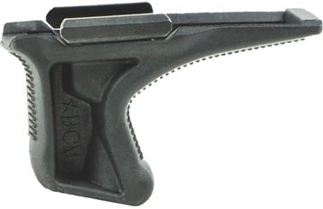 Picture of Bravo Company USA - Kinesthetic Angled Grip, For Picatinny 1913 Rail, Black