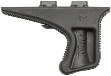 Picture of Bravo Company USA - Kinesthetic Angled Grip, For M-LOK, Black