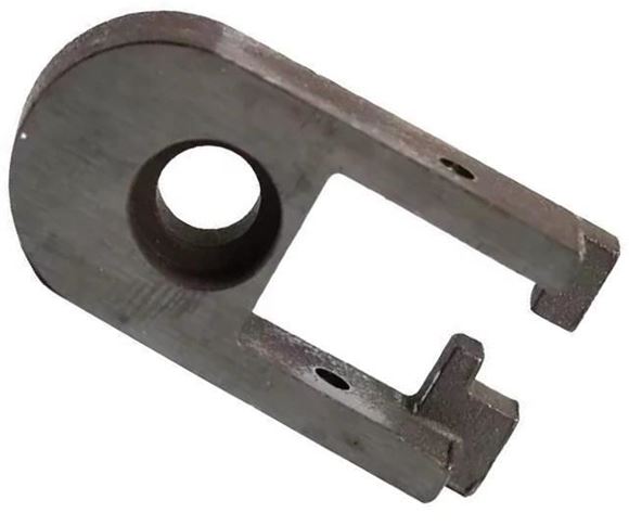 Picture of Browning A-Bolt II Magazine Floor Plate Hinge, Medallion