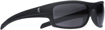 Picture of Browning Hell"s Canyon Shooting Glasses.