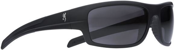 Picture of Browning Hell"s Canyon Shooting Glasses.