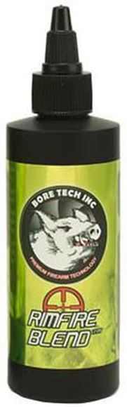 Picture of Bore Tech INC. - Rimfire Blend, 4oz Bottle