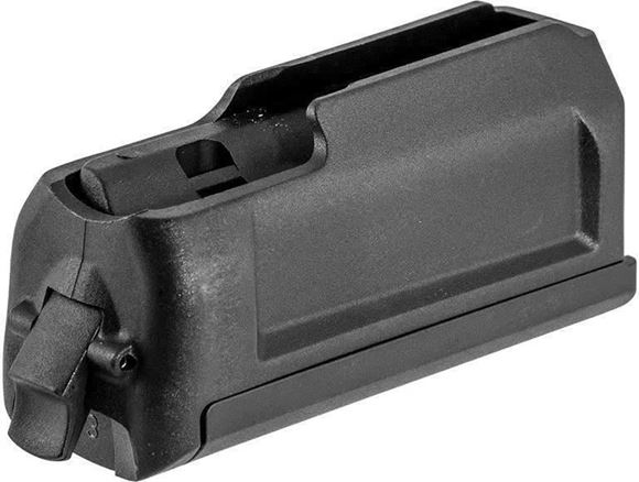 Picture of Browning Shooting Accessories, Magazines - X-Bolt Magazine, Large Magnum (375 H&H)