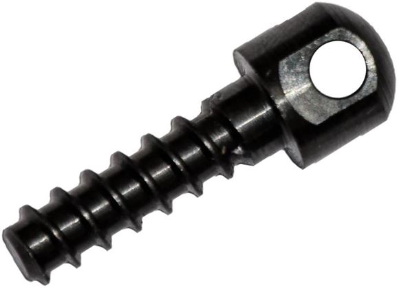 Picture of GrovTec GT GrovTec Parts, GT Bulk Sling Swivel Studs - Wood Screw Swivel Studs, 1/2", Each