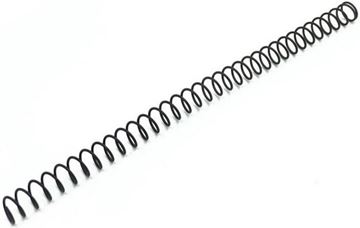 Picture of Intergrated Systems Management(ISMI) - Sig P320C/M18, Chrome Silicon Recoil Spring, 16lbs