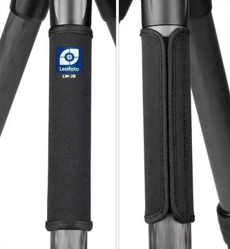 Picture of Leofoto LW-40 Leg Warmer, For 40mm Tube