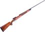 Picture of Used Winchester Model 70 Supergrade Bolt-Action Rifle, 30-06 Sprg, 24" Barrel, Gloss Blued, Walnut Stock, Very Good Condition