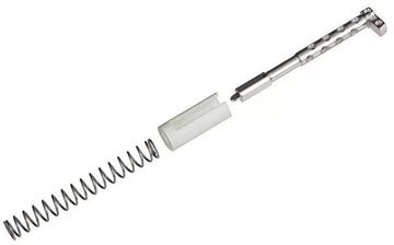 Picture of Lone Wolf Glock Parts - Firing Pin, Lightweight, Nickel Coated 4140 Steel, (9/40/357), 15% Lighter Than Factory