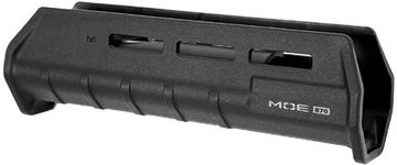 Picture of Magpul Hand Guards - MOE M-LOK Forend, Remington 870, Black