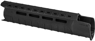 Picture of Magpul Hand Guards - MOE SL, Mid-Length, AR15/M4, Black