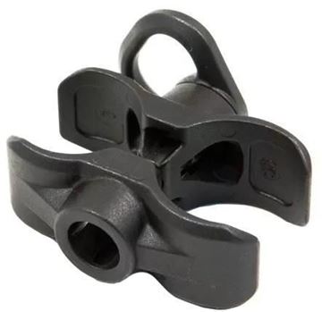 Picture of Magpul Slings Mounts - Forward Mount, Remington 870 & Mossberg 500/590 (Not 590 A1) Black