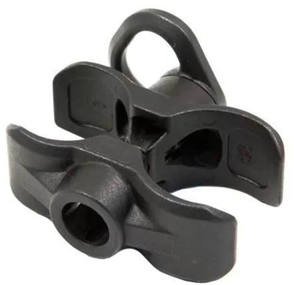 Picture of Magpul Slings Mounts - Forward Mount, Remington 870 & Mossberg 500/590 (Not 590 A1) Black