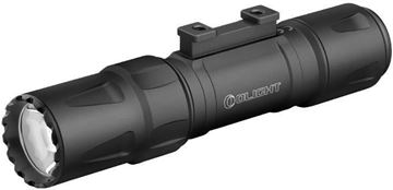 Picture of Olight Odin Rail Mounted LED Light - 2000 Lumens Max Output, M-LOK, Black.