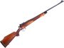 Picture of Used Globe Firearms Model 200 (Lee Enfield) Bolt-Action Rifle, 303 British, 21.5" Barrel, Blued, Wood Stock, 1 Magazine, Good Condition