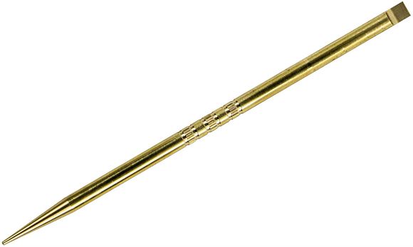 Picture of Pro-Shot Brass Gun Pick Cleaning Tool