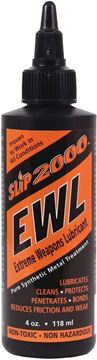 Picture of Slip 2000 Lubricants, EWL - Extreme Weapons Lubricant, 4oz Bottle