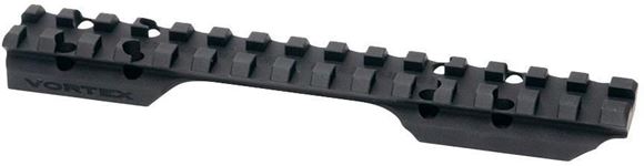 Picture of Vortex - Picatinny Rail, For Browning X-Bolt Short Action, 20 MOA