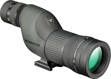 Picture of Vortex Optics, Crossfire HD Spotting Scope - 12-36X50mm, Straight, Waterproof/Fogproof