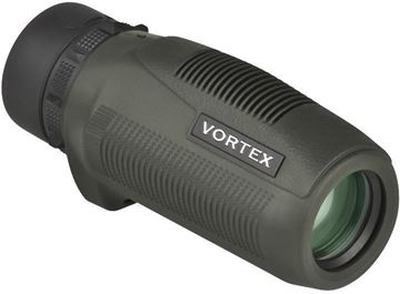 Picture of Vortex Optics, Solo Monocular - 10x25mm, Roof Prism, Waterproof/Fogproof