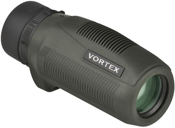 Picture of Vortex Optics, Solo Monocular - 8x25mm, Roof Prism, Waterproof/Fogproof