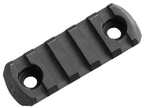 Picture of Magpul Rails - M-LOK Polymer Rail, 5 Slots, Black