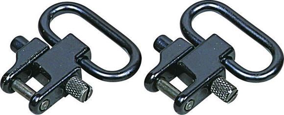 Picture of Allen 14512 Magnum Sling Swivel Set 1-1/4" Slings