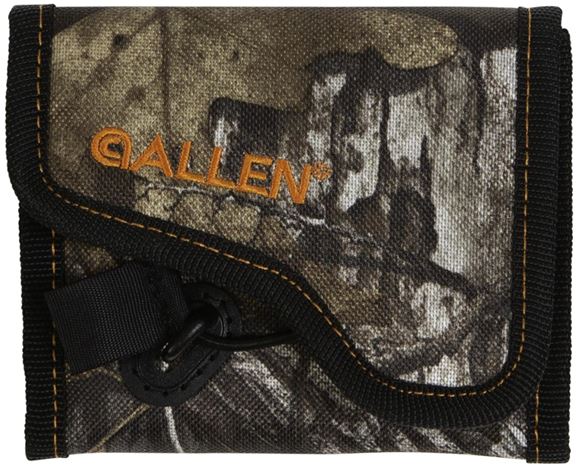 Picture of Allen 17655 Rifle Ammo Pouch - Mossy Oak