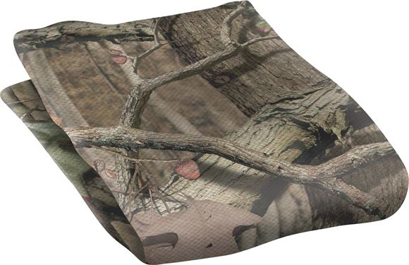 Picture of Allen 25312 Vanish Burlap Mossy Oak Breakup Infinity 12 feet by 54 inches