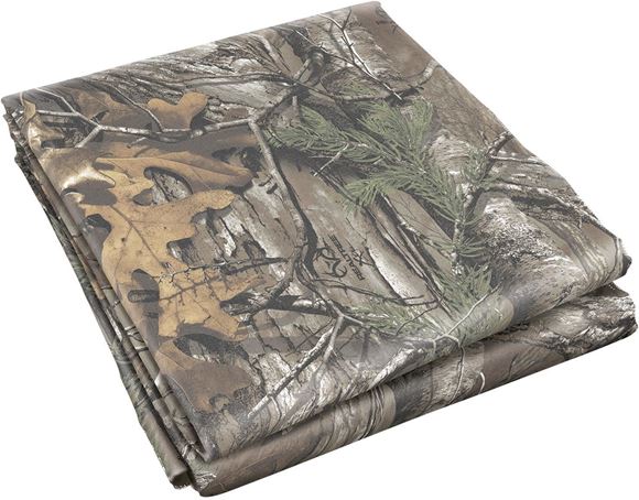 Picture of Allen 25322 Vanish Netting 12Ftx56In, Realtree Edge